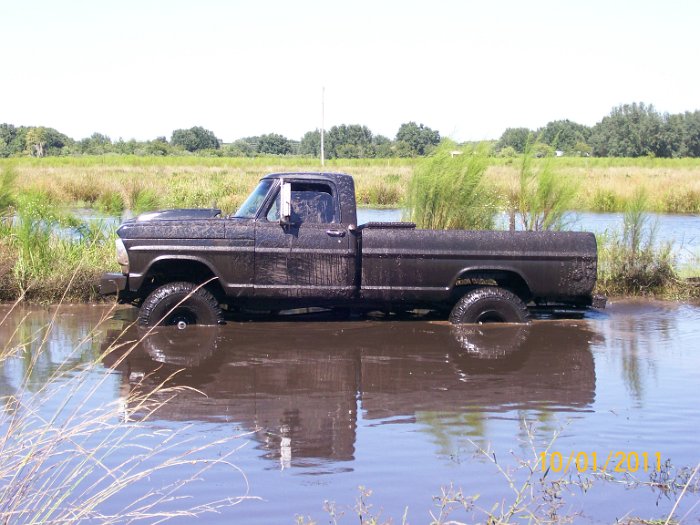 2011-Oct-01 HGR4X4 Cookout 040